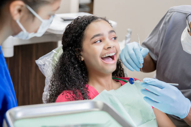 Best 24-Hour Emergency Dentist in Port Angeles East, WA