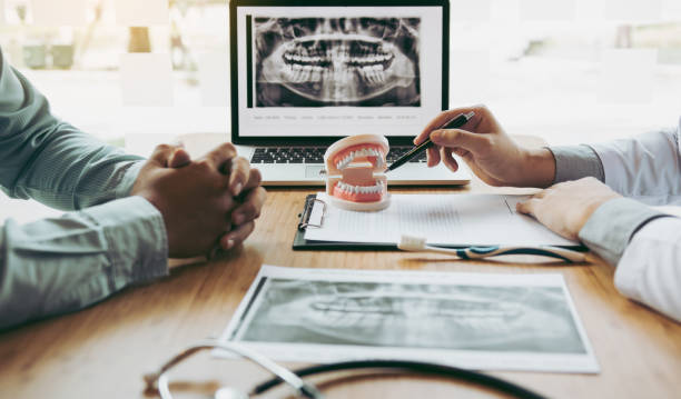 Best Emergency Orthodontic Services in Port Angeles East, WA