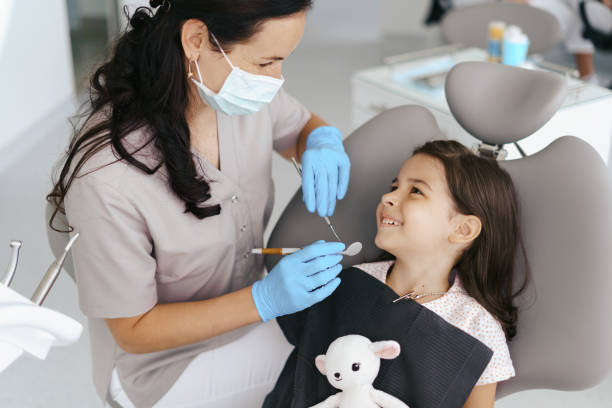 Best Urgent Care for Lost Fillings or Crowns in Port Angeles East, WA