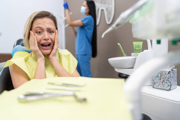Best Emergency Treatment for Dental Infections or Abscesses in Port Angeles East, WA