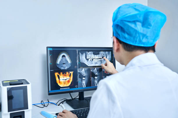 Best Emergency Treatment for Dental Infections or Abscesses in Port Angeles East, WA