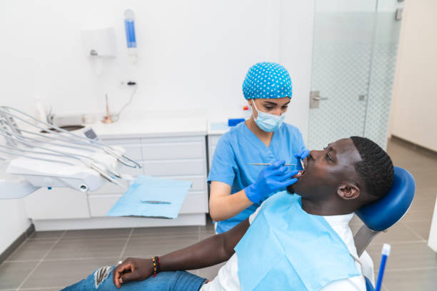 Best Same-Day Emergency Dental Services in Port Angeles East, WA