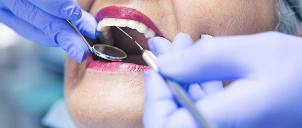 Best Pediatric Emergency Dentist in Port Angeles East, WA